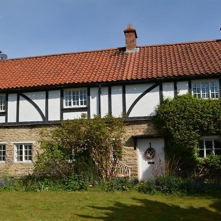 Bohemianbreezebreaks Bed and Breakfast Thornton Dale Εξωτερικό φωτογραφία