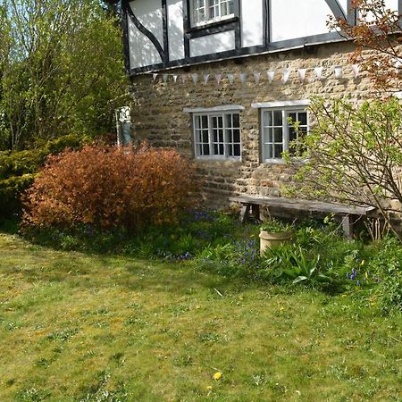 Bohemianbreezebreaks Bed and Breakfast Thornton Dale Εξωτερικό φωτογραφία