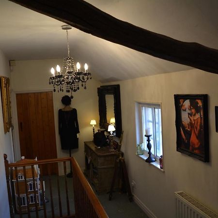 Bohemianbreezebreaks Bed and Breakfast Thornton Dale Εξωτερικό φωτογραφία