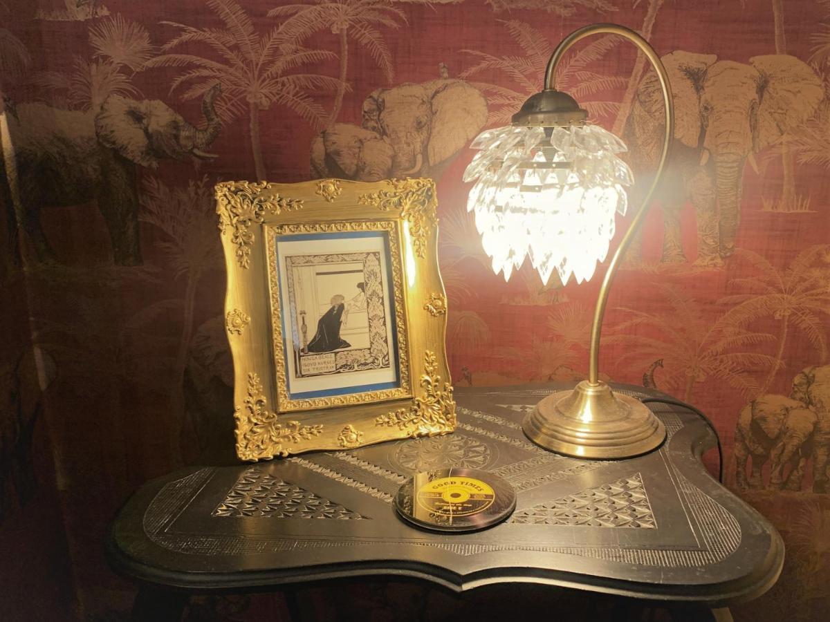Bohemianbreezebreaks Bed and Breakfast Thornton Dale Εξωτερικό φωτογραφία