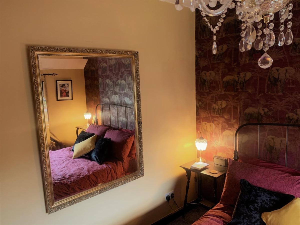 Bohemianbreezebreaks Bed and Breakfast Thornton Dale Εξωτερικό φωτογραφία