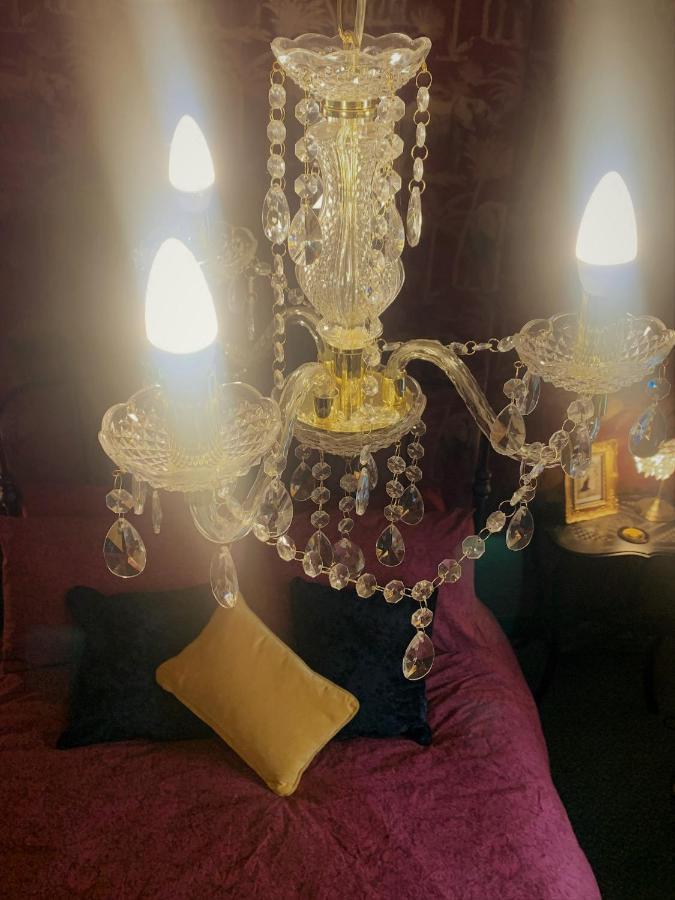 Bohemianbreezebreaks Bed and Breakfast Thornton Dale Εξωτερικό φωτογραφία