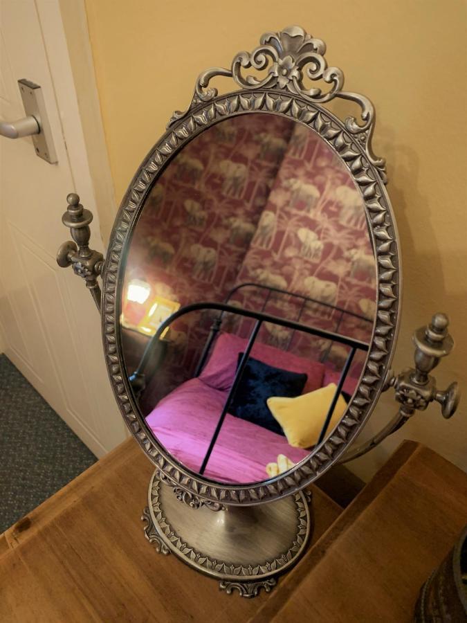 Bohemianbreezebreaks Bed and Breakfast Thornton Dale Εξωτερικό φωτογραφία