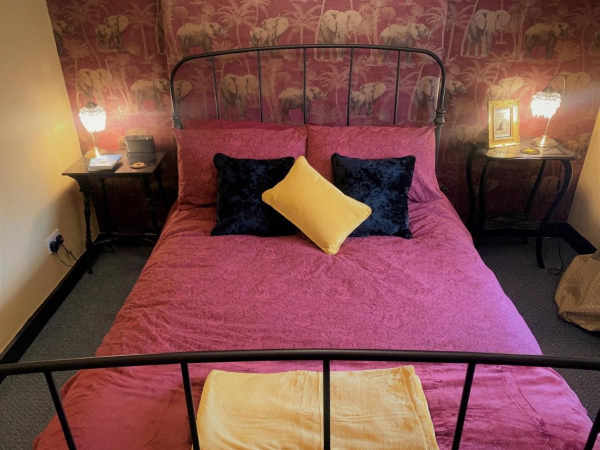 Bohemianbreezebreaks Bed and Breakfast Thornton Dale Εξωτερικό φωτογραφία