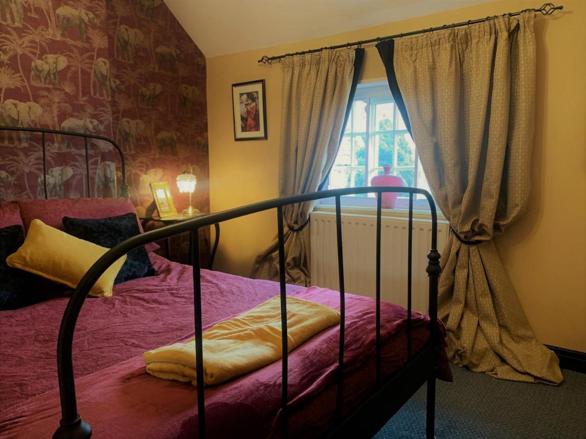 Bohemianbreezebreaks Bed and Breakfast Thornton Dale Εξωτερικό φωτογραφία