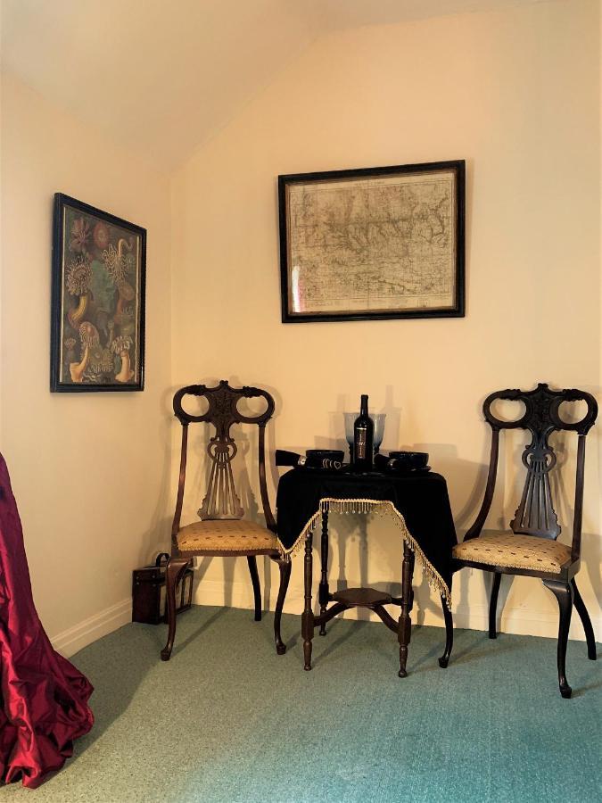 Bohemianbreezebreaks Bed and Breakfast Thornton Dale Εξωτερικό φωτογραφία