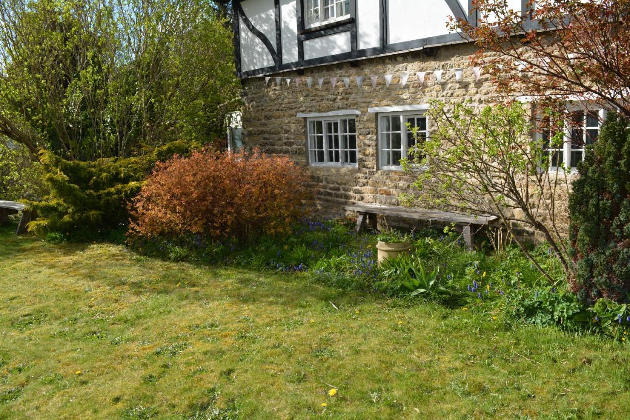Bohemianbreezebreaks Bed and Breakfast Thornton Dale Εξωτερικό φωτογραφία