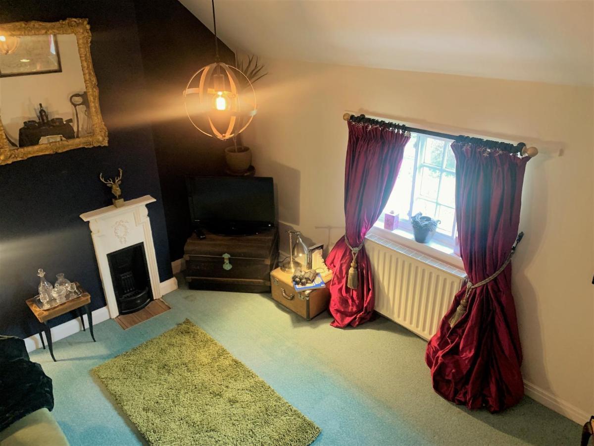 Bohemianbreezebreaks Bed and Breakfast Thornton Dale Εξωτερικό φωτογραφία