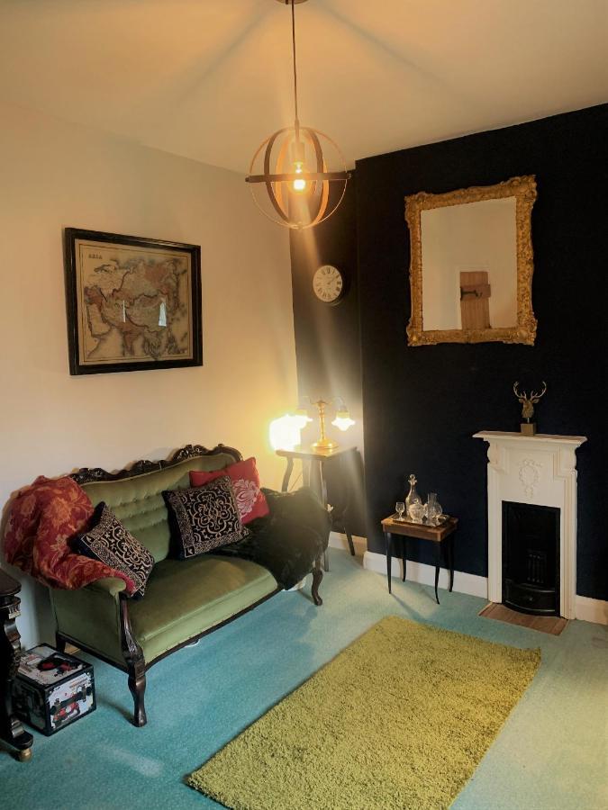 Bohemianbreezebreaks Bed and Breakfast Thornton Dale Εξωτερικό φωτογραφία