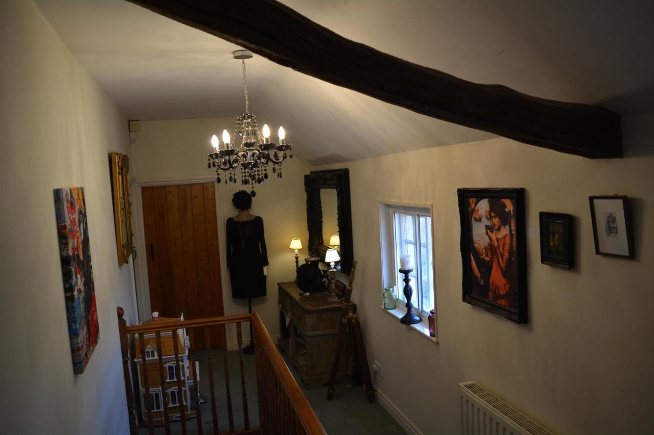 Bohemianbreezebreaks Bed and Breakfast Thornton Dale Εξωτερικό φωτογραφία