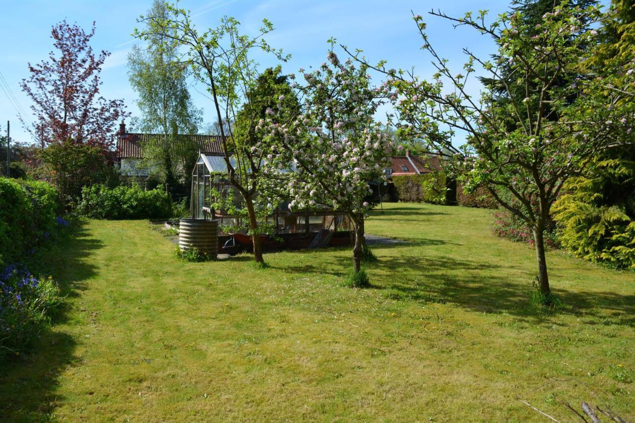 Bohemianbreezebreaks Bed and Breakfast Thornton Dale Εξωτερικό φωτογραφία