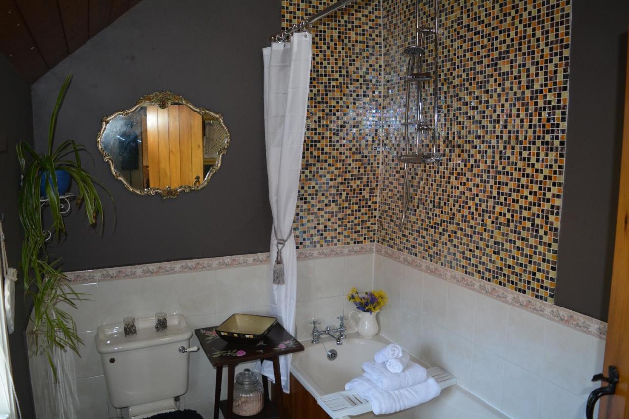 Bohemianbreezebreaks Bed and Breakfast Thornton Dale Εξωτερικό φωτογραφία